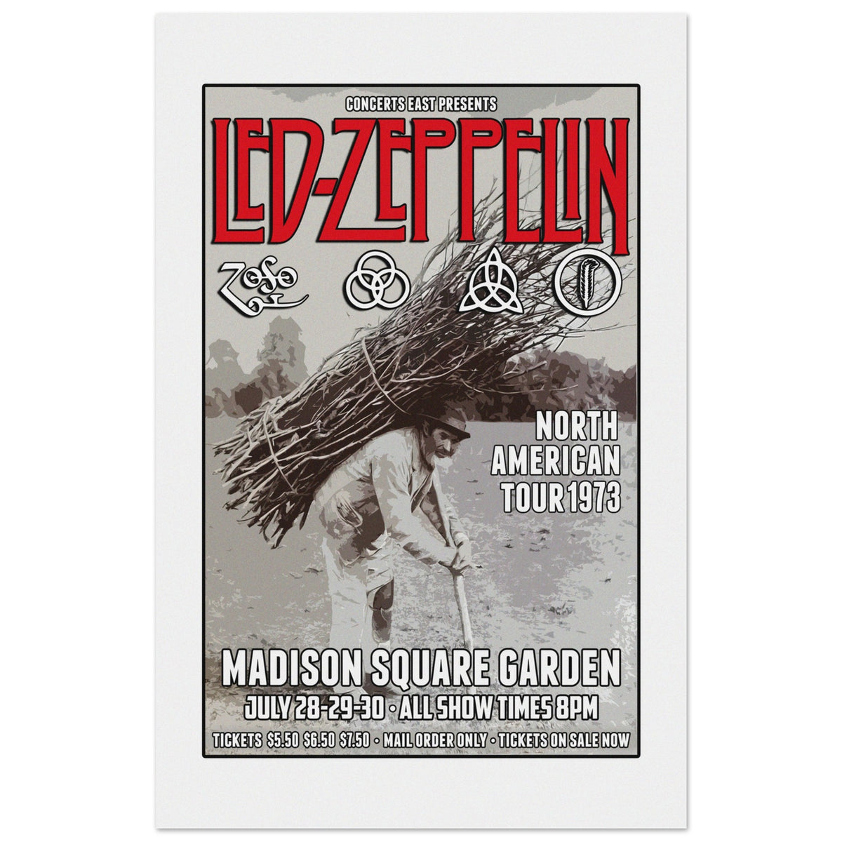 ジャック・ジョンソン ツアーポスター Jack Johnson Tour Poster | eBay