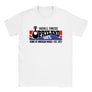 Opryland USA Amusement Park Nashville Retro Unisex T-Shirt Tee