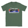 Opryland USA Amusement Park Nashville Retro Unisex T-Shirt Tee