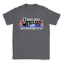 Opryland USA Amusement Park Nashville Retro Unisex T-Shirt Tee