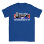 Opryland USA Amusement Park Nashville Retro Unisex T-Shirt Tee