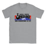 Opryland USA Amusement Park Nashville Retro Unisex T-Shirt Tee