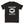 Black Swan Record Label 78 RPM Unisex T-Shirt Tee