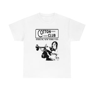 Louis Armstrong Jazz Music Short-sleeve Unisex T-shirt 