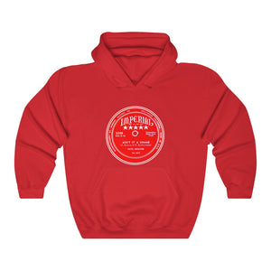 Fats Domino Ain't It A Shame 78 RPM Record Label Imperial Records Unisex Hoodie