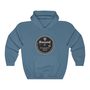 Patsy Cline Walkin' After Midnight Brunswick Record Label 78 RPM Country VinylUnisex Hoodie